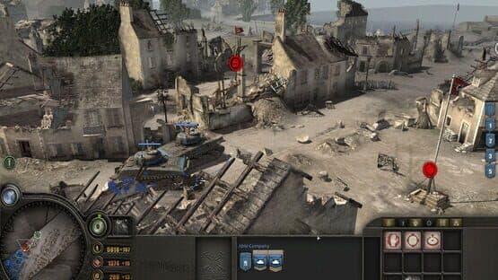 Company of Heroes: Limited Edition — screenshot 3