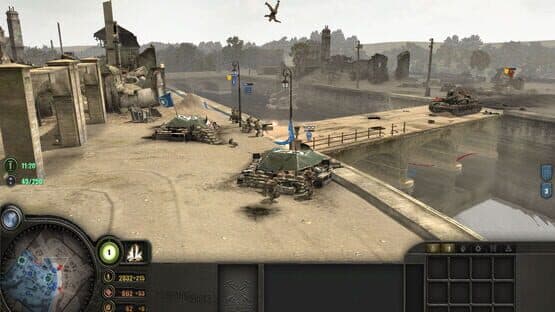 Company of Heroes: Game of the Year Edition — screenshot 2