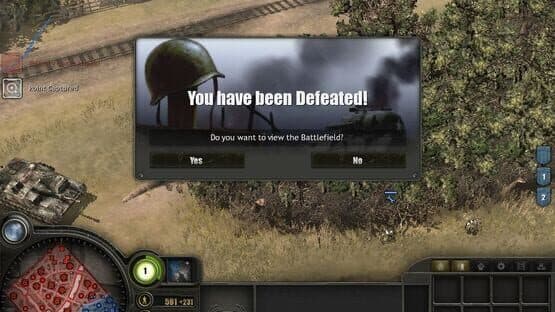 Company of Heroes: Game of the Year Edition — screenshot 3