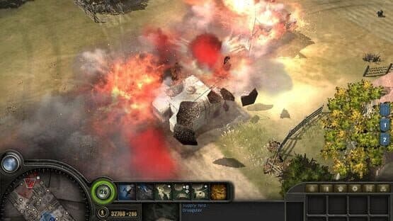 Company of Heroes: Gold Edition — screenshot 2