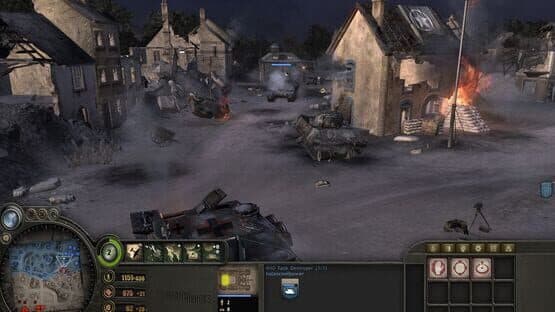 Company of Heroes: Gold Edition — screenshot 3