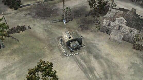 Company of Heroes: Gold - Limited Edition — screenshot 1