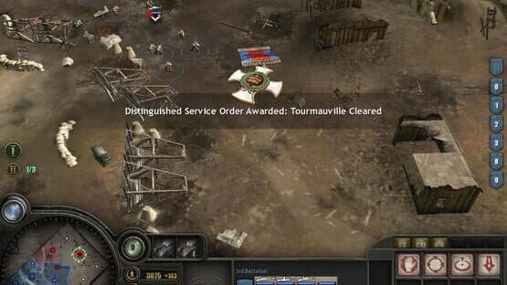 Company of Heroes: Gold - Limited Edition — screenshot 2