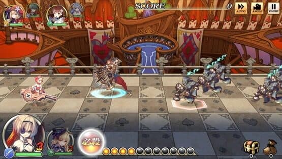 Grimms Notes Repage — screenshot 4