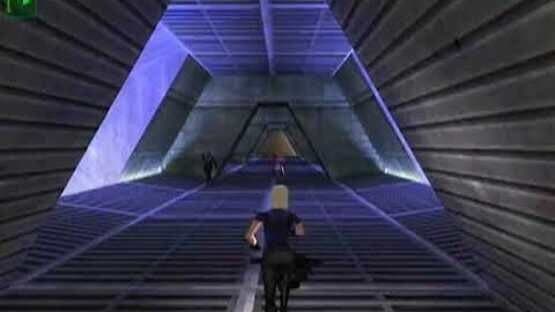 Vigilance — screenshot 2