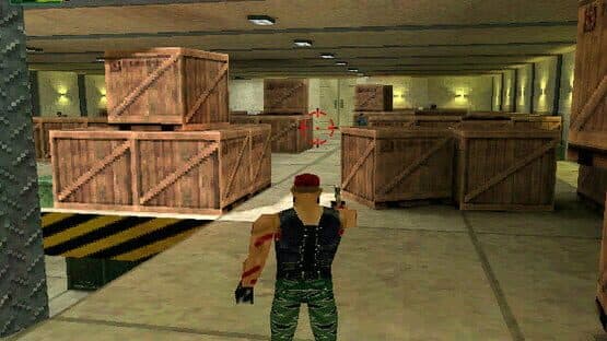 Vigilance — screenshot 3