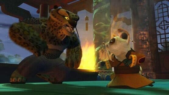 Kung Fu Panda — screenshot 3