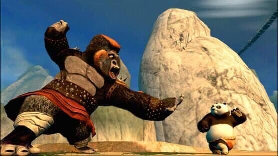 Kung Fu Panda — screenshot 5