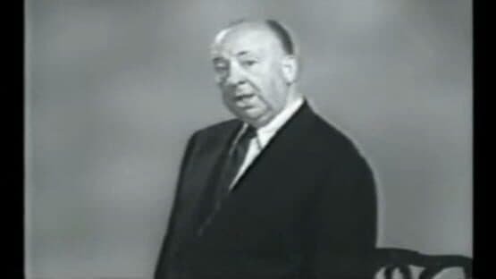Alfred Hitchcock Presents — screenshot 1