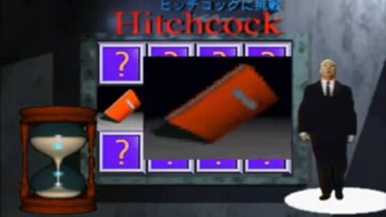 Alfred Hitchcock Presents — screenshot 2