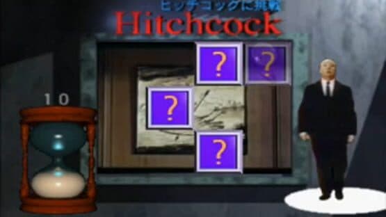 Alfred Hitchcock Presents — screenshot 3