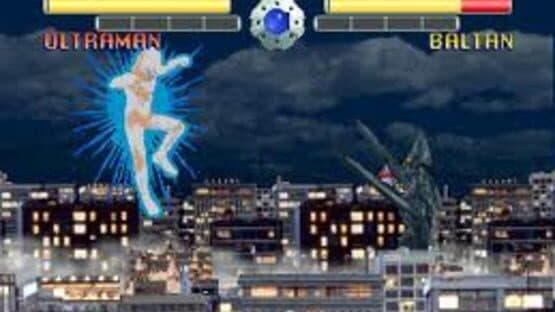Ultraman Powered — screenshot 3
