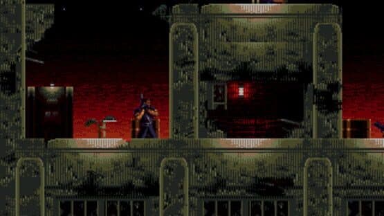 Demolition Man — screenshot 3