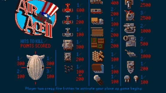 Power-Games — screenshot 1