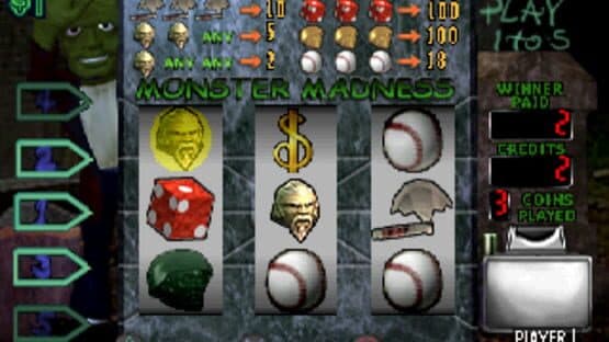Family Game Pack — screenshot 2