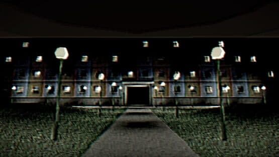 The Space Between — screenshot 1