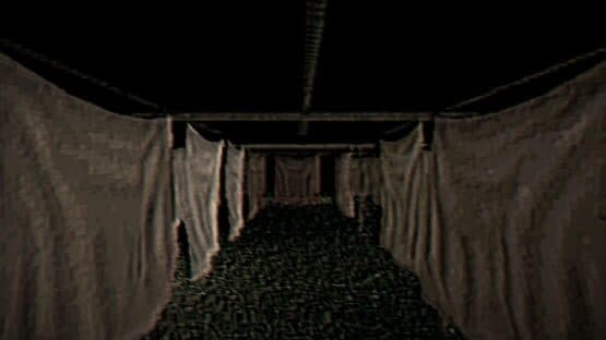 The Space Between — screenshot 2