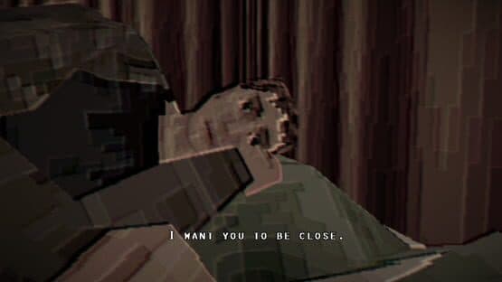 The Space Between — screenshot 4