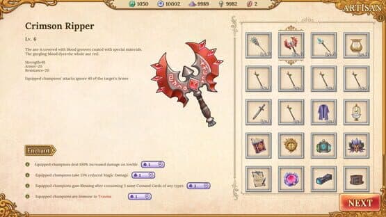 Fareo: Shadowlands — screenshot 6
