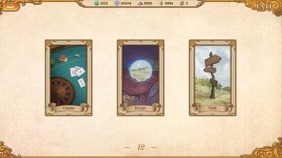 Fareo: Shadowlands — screenshot 7