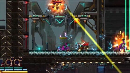 Karma Knight — screenshot 1