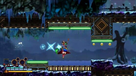 Karma Knight — screenshot 3
