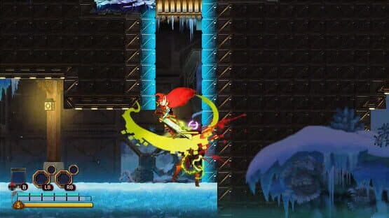 Karma Knight — screenshot 4