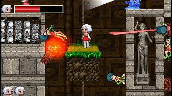 Monster Girls You-Ki Chan — screenshot 1