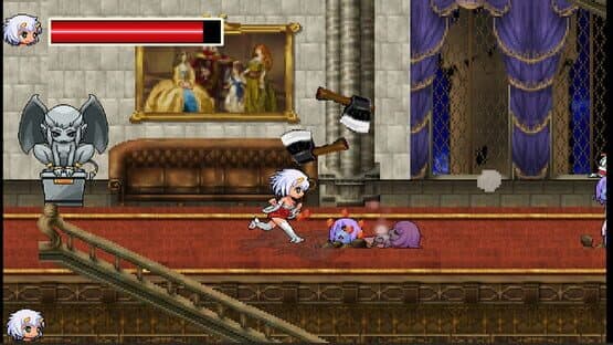 Monster Girls You-Ki Chan — screenshot 2