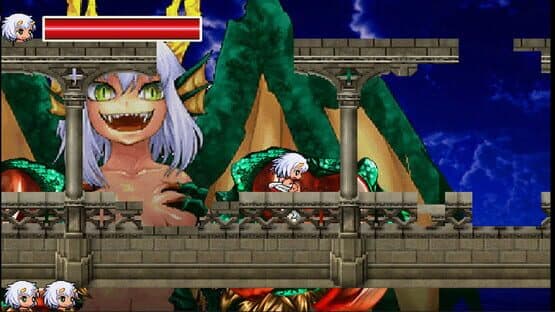 Monster Girls You-Ki Chan — screenshot 4