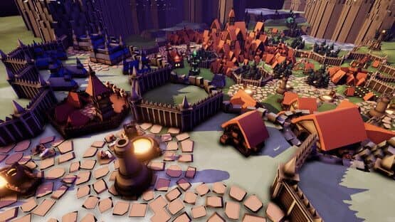 Dreadtides — screenshot 1