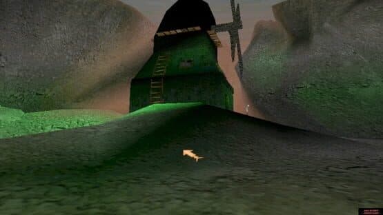 Spring of Life — screenshot 2