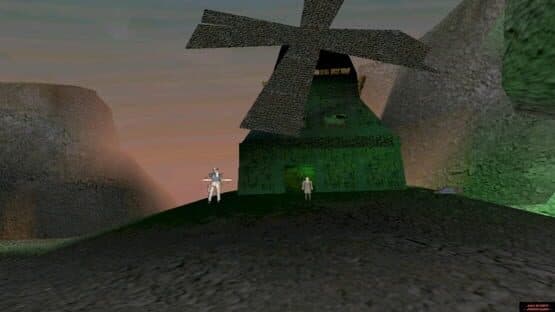 Spring of Life — screenshot 4