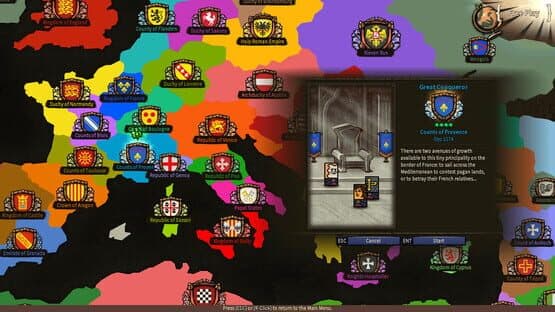 Plebby Quest: The Crusades — screenshot 2