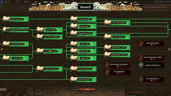 Plebby Quest: The Crusades — screenshot 3
