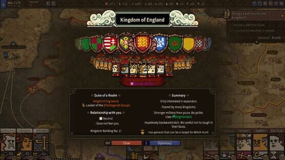 Plebby Quest: The Crusades — screenshot 5