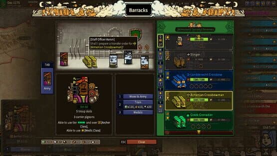 Plebby Quest: The Crusades — screenshot 6