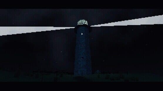 No One Lives Under the Lighthouse — screenshot 1