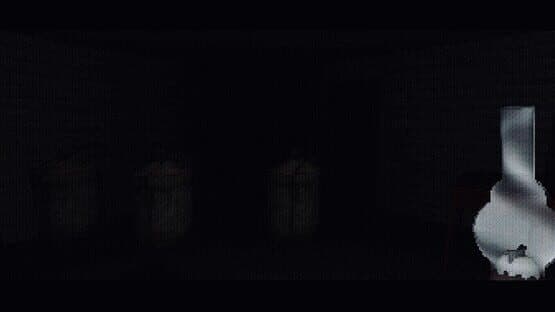 No One Lives Under the Lighthouse — screenshot 3