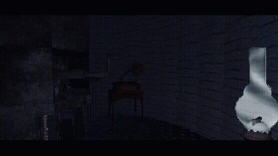 No One Lives Under the Lighthouse — screenshot 5