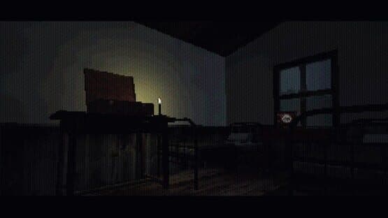 No One Lives Under the Lighthouse — screenshot 6