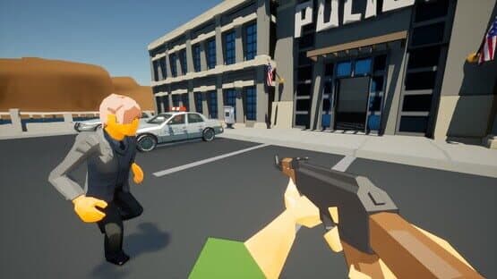 BadLads — screenshot 1