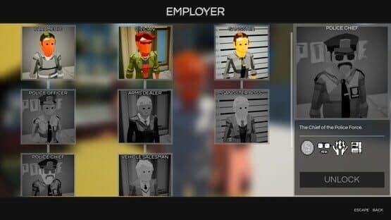 BadLads — screenshot 4