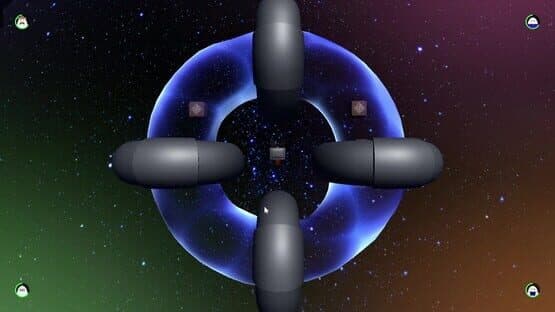 The Astro Parcel Service — screenshot 1