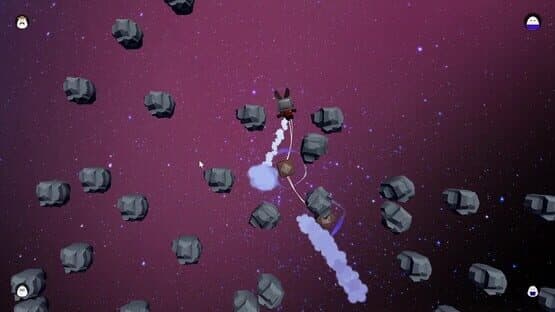 The Astro Parcel Service — screenshot 3