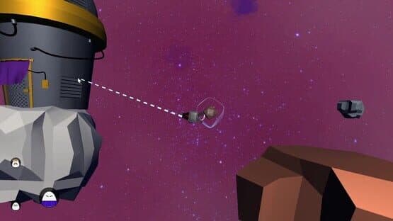 The Astro Parcel Service — screenshot 4