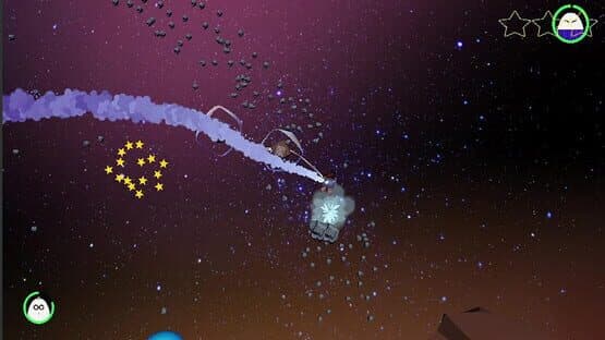The Astro Parcel Service — screenshot 5