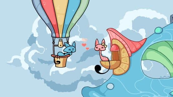 Mushroom Cats 2 — screenshot 2