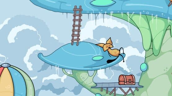 Mushroom Cats 2 — screenshot 3