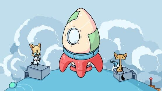 Mushroom Cats 2 — screenshot 4